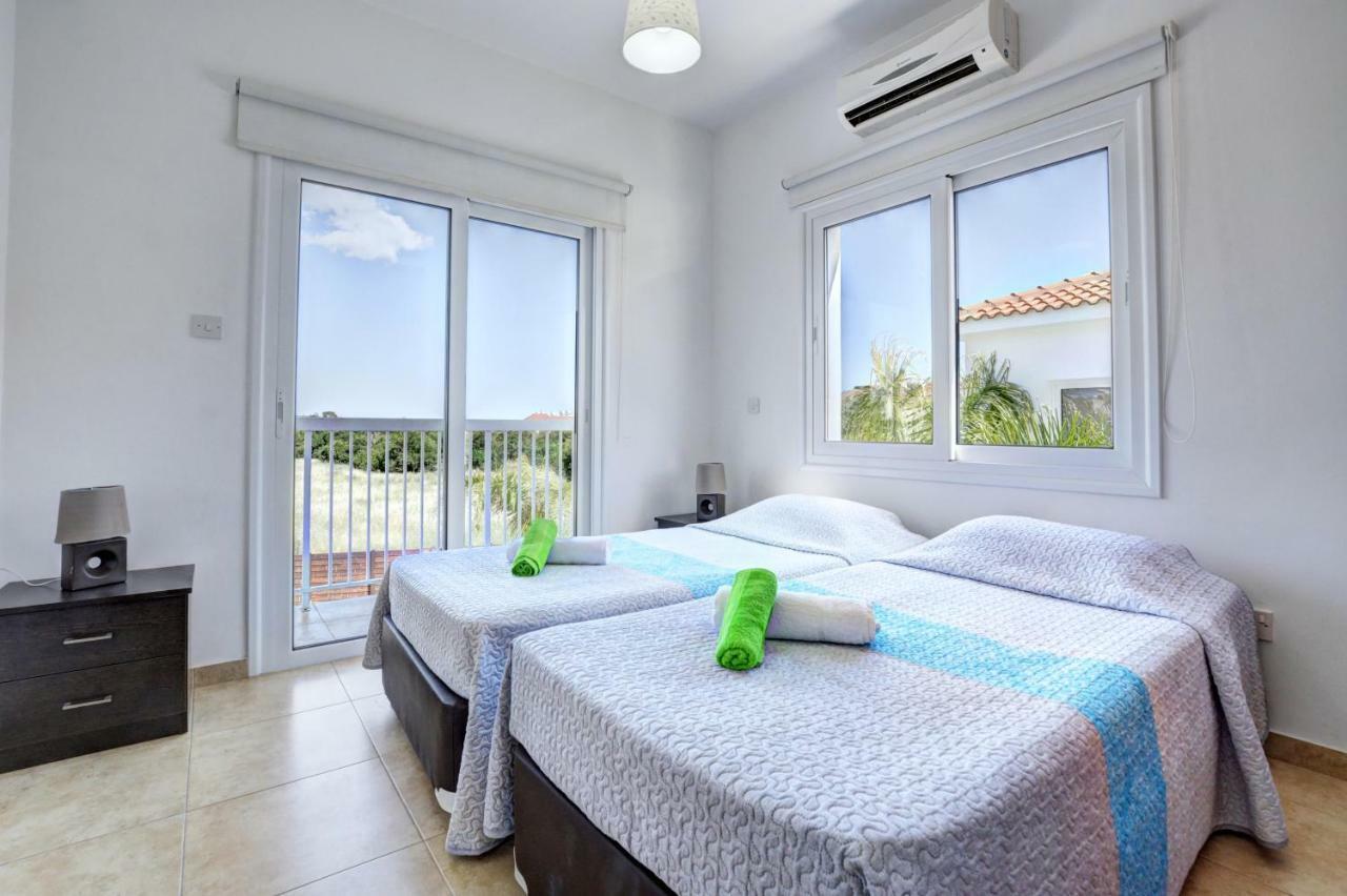 Nissi Villa Gintare أيا نابا المظهر الخارجي الصورة